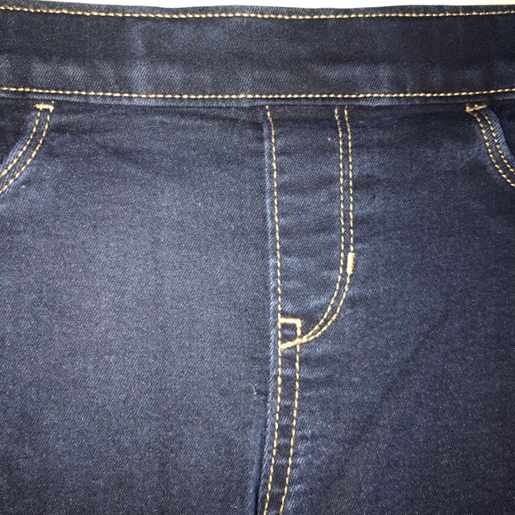 Old Navy skinny jeans size 14 - Picture 4 of 7